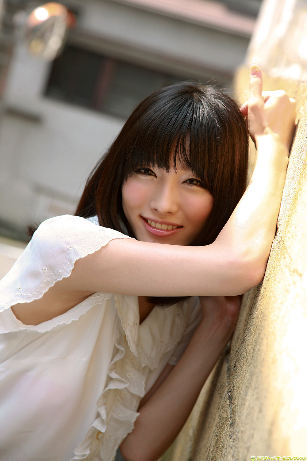 [DGC] No.1053 今野杏南 Anna Konno　日本女优性感图片